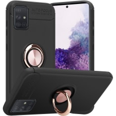 Cadorabo Samsung Galaxy A71 5G suojakuori