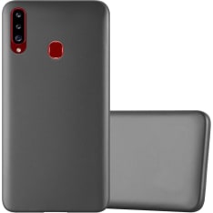 Cadorabo Samsung Galaxy A20S suojakuori