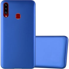 Cadorabo Samsung Galaxy A20S suojakuori