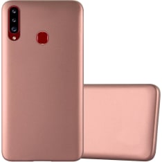 Cadorabo Samsung Galaxy A20S suojakuori