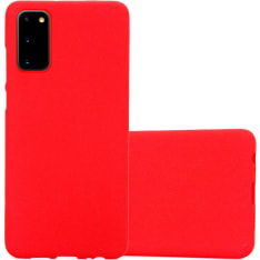 Cadorabo Samsung Galaxy S20 suojakuori