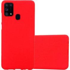 Cadorabo Samsung Galaxy M31 suojakuori