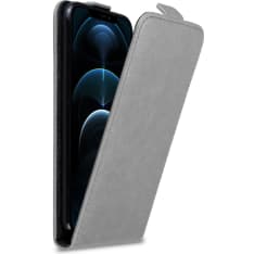 Cadorabo iPhone 12 Pro Max suojakotelo