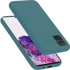 Cadorabo Samsung Galaxy A71 4G suojakuori