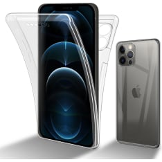 Cadorabo iPhone 13 Pro Max suojakuori