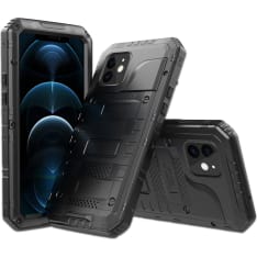 Cadorabo iPhone 12 suojakuori