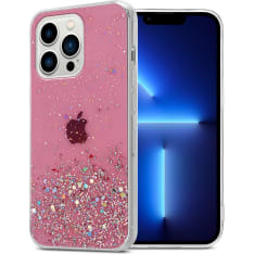 Cadorabo iPhone 13 Pro suojakuori