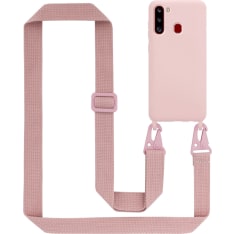 Cadorabo Samsung Galaxy A21 suojakuori