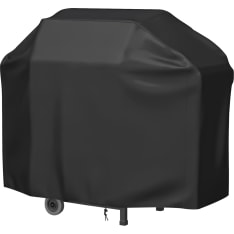 Intirilife 147x61x117 cm grillin kansi