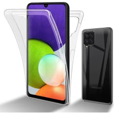 Cadorabo Samsung Galaxy A22 4G / M22 / M32 4G suojakuori