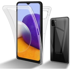 Cadorabo Samsung Galaxy A22 5G suojakuori