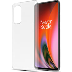 Cadorabo OnePlus Nord 2 5G suojakuori