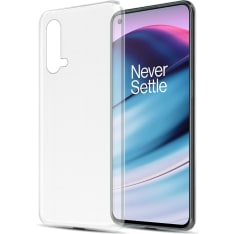 Cadorabo OnePlus Nord CE 5G suojakuori