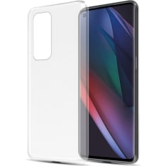Cadorabo Oppo Find x3 Neo suojakuori