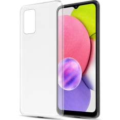 Cadorabo Samsung Galaxy A03s suojakuori