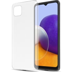 Cadorabo Samsung Galaxy A22 5G suojakuori