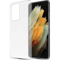 Cadorabo Samsung Galaxy S22 ultra suojakuori