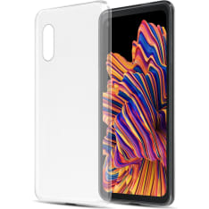 Cadorabo Samsung Galaxy Xcover Pro suojakuori