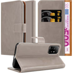 Cadorabo OPPO A94 5G suojakuori