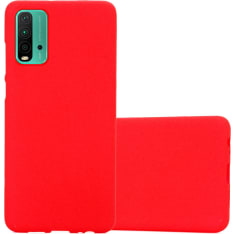 Cadorabo Xiaomi Redmi 9t/Poco M3 suojakuori