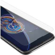 Cadorabo Asus Zenfone 8 Flip karkaistu suojalasi