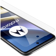 Cadorabo Motorola Moto G51 5G karkaistu suojalasi