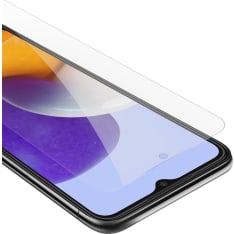 Cadorabo Samsung Galaxy A22 5G karkaistu suojalasi