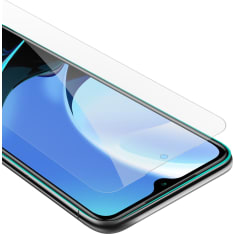 Cadorabo Xiaomi Redmi 9T / Poco M3 karkaistu suojalasi