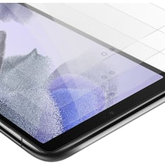 Cadorabo Samsung Galaxy Tab a7 Lite (8.7 tuuma) 3x karkaistu lasi suojakalvo