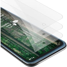 Cadorabo Nokia Xr20 3x karkaistu lasi suojakalvo