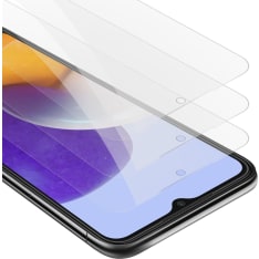 Cadorabo Samsung Galaxy A22 5G 3 kpl karkaistu suojalasi