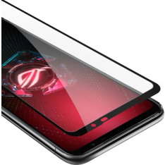 Cadorabo Asus Rog phone 5 karkaistu suojalasi
