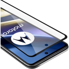 Cadorabo Motorola Moto G51 5G karkaistu suojalasi