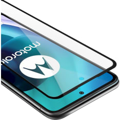 Cadorabo Motorola Moto G71 5G karkaistu suojalasi