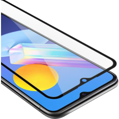 Cadorabo Vivo y52 5G / y72 5G karkaistu suojalasi