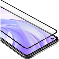 Cadorabo Xiaomi Mi 11 Lite (4G/5G)/11 Lite NE karkaistu lasi suojakalvo