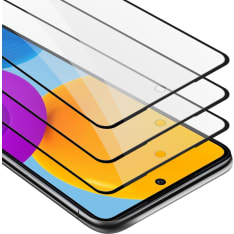 Cadorabo Samsung Galaxy M52 5G 3 kpl suojakalvo