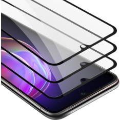 Cadorabo Vivo V21 4G / 5G 3 kpl suojakalvo