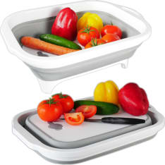 Intirilife leikkuulauta