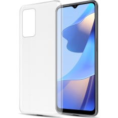 Cadorabo OPPO A16S / A54S suojakuori