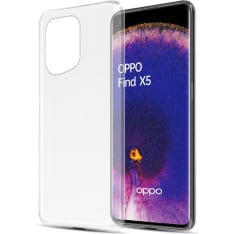 Cadorabo OPPO Find x5 suojakuori