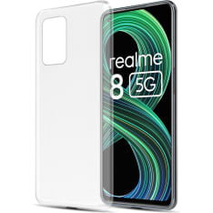 Cadorabo Realme 8 5G / V13 / Q3 / Q3i / narzo 30 5G suojakuori