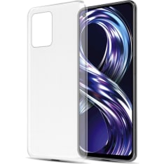 Cadorabo Realme 8i/Narzo 50 4G suojakuori