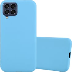 Cadorabo Samsung Galaxy M33 5G suojakuori