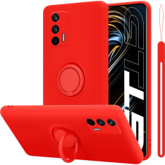 Cadorabo Realme GT/GT Neo 2t/Q3 Pro suojakuori