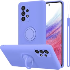 Cadorabo Samsung Galaxy A53 5G suojakuori