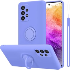 Cadorabo Samsung Galaxy A73 5G suojakuori