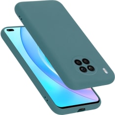 Cadorabo Honor 50 Lite suojakuori