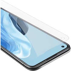 Cadorabo Oppo Find X5 Lite / Reno7 5G karkaistu suojalasi