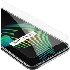 Cadorabo Realme 5/5i/6i/C3 karkaistu lasi suojakalvo